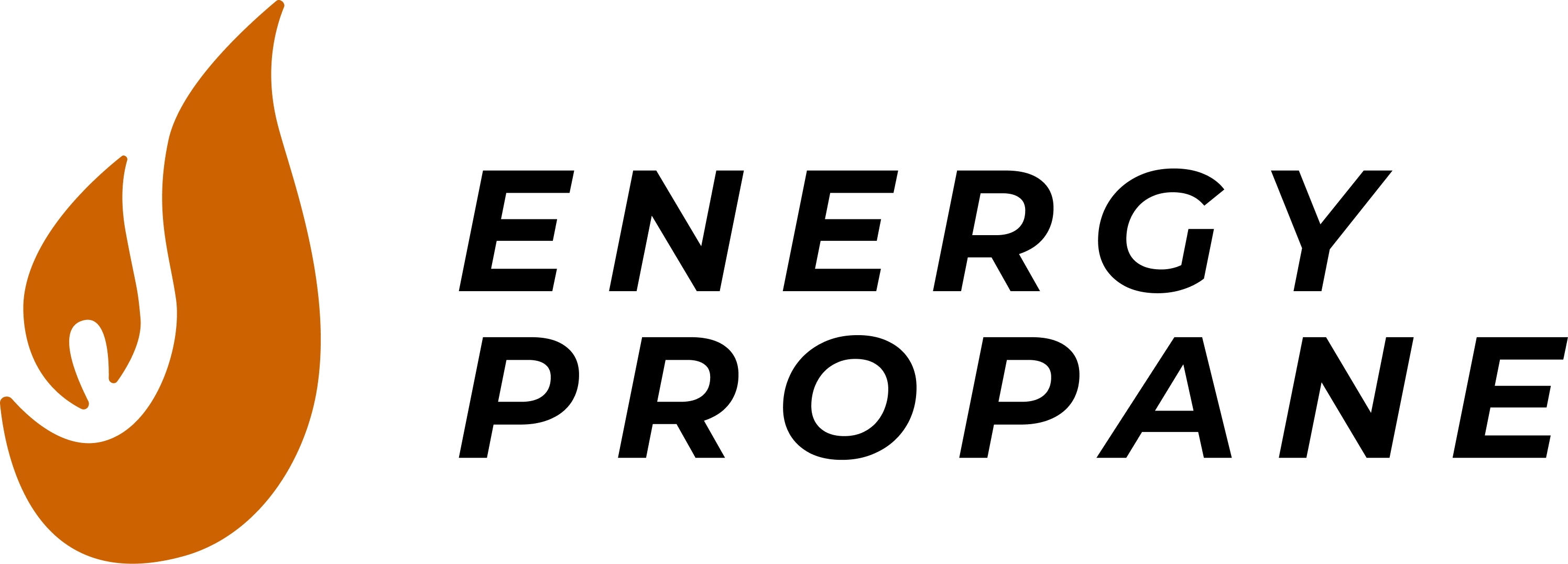 Energy Propane
